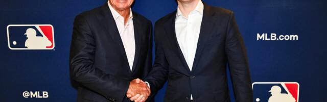 MLB and CFTC strike integrity pact as league taps Polymarket for prediction markets