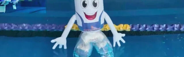 China's Bizarre Shape-Shifting Robot Grows And Changes Like A Human