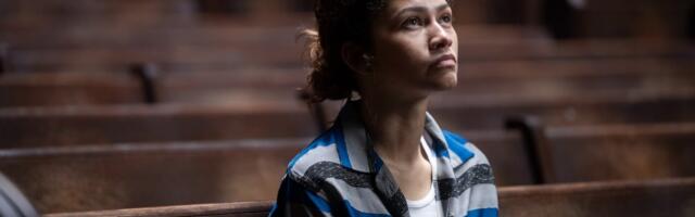 Euphoria Season 3 review: It should be great. Instead, its gross.