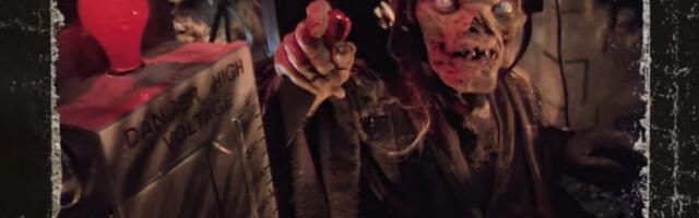 ‘Tales From the Crypt’ Is Creeping Onto Streaming for the Very First Time
