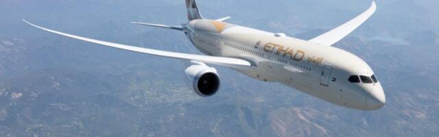 Etihad Doubles Down on China With its Biggest Single-Market Push in Years