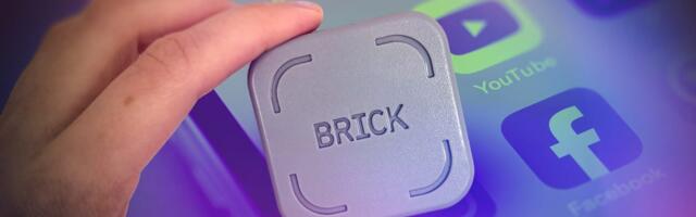 This $60 Magnet Curbed My Doomscrolling