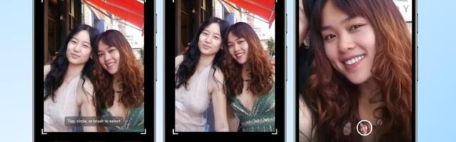 Google Photos gets new editing tools that are all about subtle touch-ups