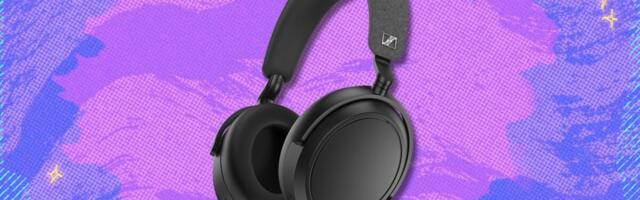 Sennheiser Momentum 4 headphones are over $200 off at Amazon — buy now for $222