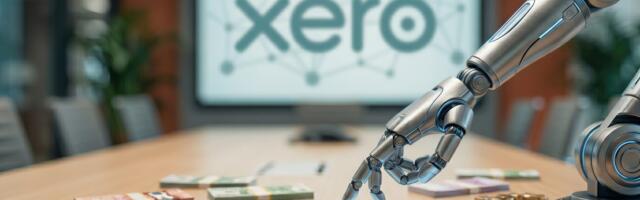Accounting Moves to the Age of the Agent with Xero & Anthropic partnership.