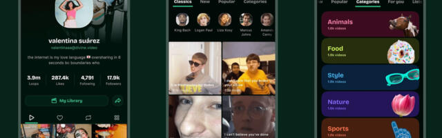 Vine reboot app Divine arrives with a ban on AI slop