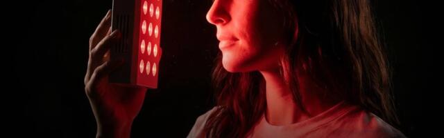 Ultrahuman unveils Photon - a $249 red light therapy device that is now on pre-order