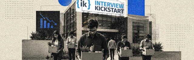 Exclusive: Blume-Backed Interview Kickstart Lays Off Nearly 50 Employees Amid AI Automation Push