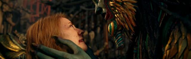 God of War: Laufey Brings a New Hero to PlayStation's Flagship Series