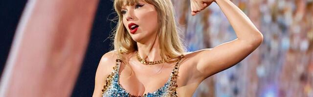 Taylor Swift's net worth has reached $2 billion — see how the pop star makes and spends her fortune