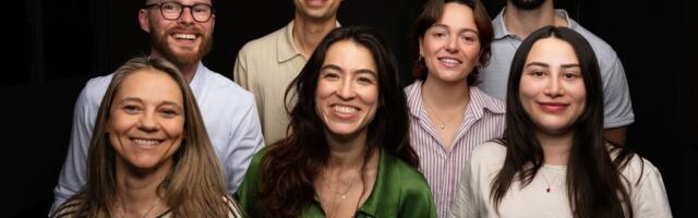 Dutch startup New Dawn Bio raises €2.1 million to grow wood from tree stem cells in bioreactors