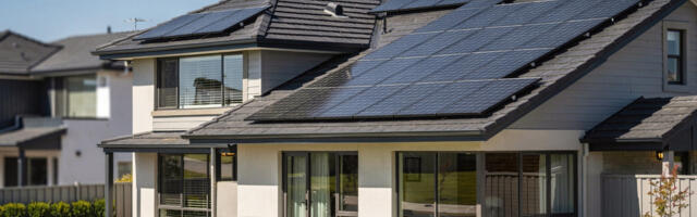 What's The Difference Between Bifacial And Monofacial Solar Panels?