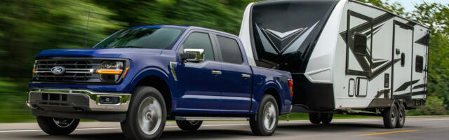 What Is The 110-20 Rule For Towing & How Does Physics Play A Part In It?