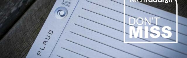 Eliminate note-taking headaches — Plaud's AI voice recorders are in the Prime Day sale