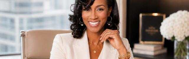 I'm a CEO who once spent 3 years in federal prison. Here's what I learned about bouncing back.