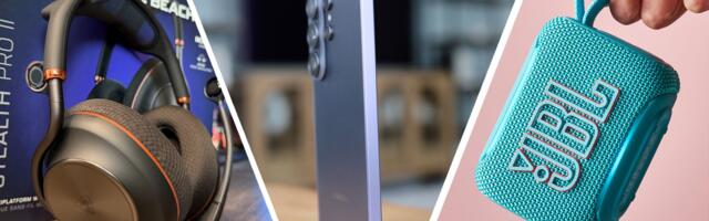What are 2026's 5-star tech products for far? Here are the 25+ products that earned top marks in our tough hands-on testing