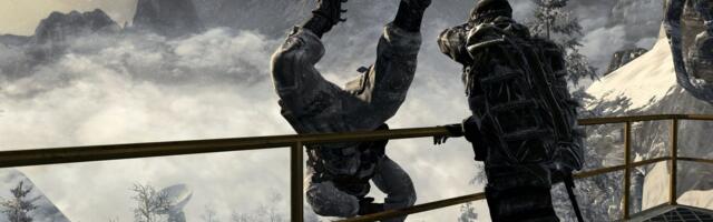 The upcoming Call of Duty: Black Ops PlayStation re-releases seemingly drop a few fondly-remembered features