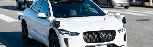 Fourth Of July Gridlock Killed Waymo's High-Tech Self-Driving Cars