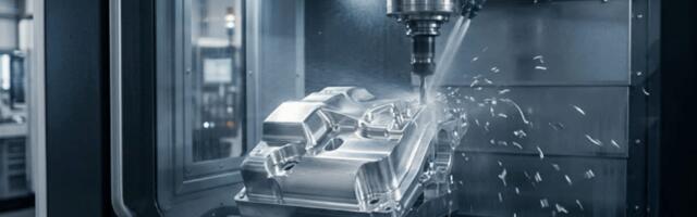 From prototype to production in 3 days: How LS Manufacturing supports European hardware startups in their fast-paced development (Sponsored)