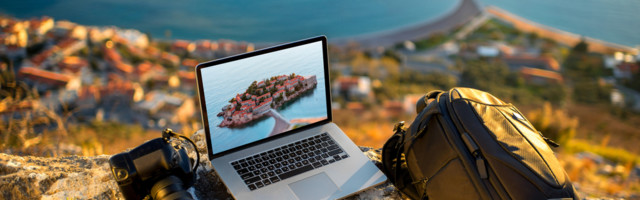 Role of blogs in the travel and tourism industry