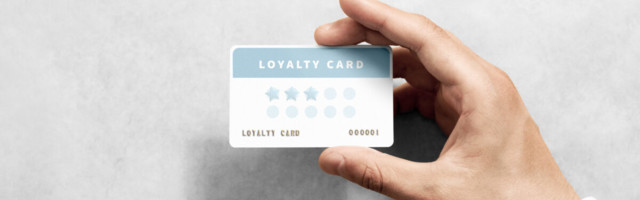 Tail: Why Do Consumer Card Propositions Get All of the Attention?