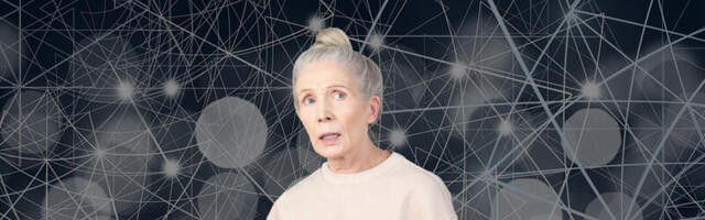 Oh great — AI can not only be racist and sexist, but ageist too