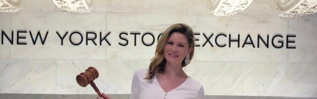 Real Estate Development Opportunities in the Metaverse, Erin Sykes