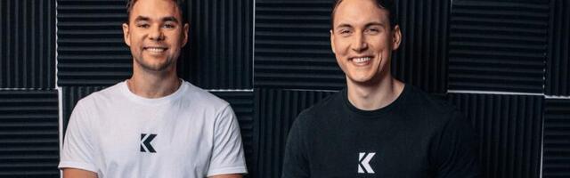 Berlin-based Kadmos snaps €8.3 million to transform salary payments for migrant workers
