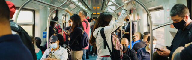 What do we mean when we say ‘free’ public transport? 