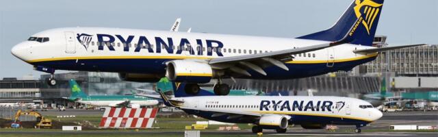 South Africa Calls Ryanair’s Afrikaans Test a ‘Backward Profiling System’