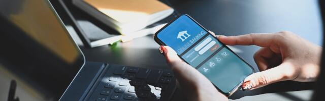 The payments tech changing how we pay back loans