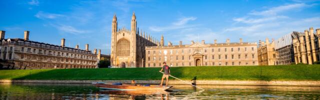 3 big names on the Cambridge tech scene who are hiring right now