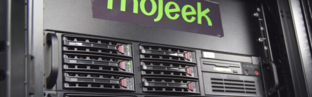 Meet Mojeek, the UK search engine taking on Google’s ‘unhealthy monopoly’