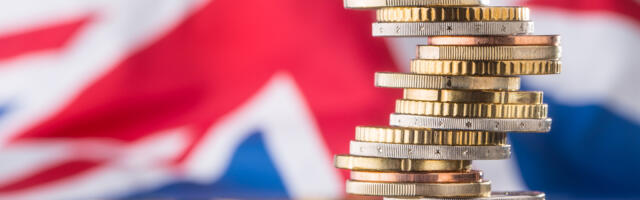 Late-stage UK fintech funding hit hardest by downturn