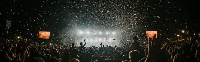 Hawkr gets a sound £260k boost for live music merchandise