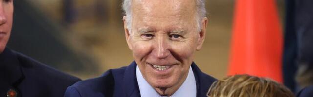 Is Joe Biden the best Democrats can do in 2024?