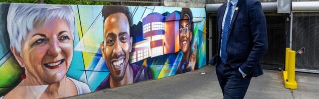 Can ‘social housing’ help solve California’s housing crisis?