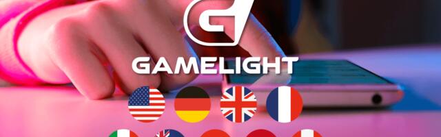 Gamelight expands mobile game ad operations to more countries