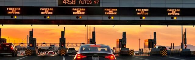 Who’d shoulder higher Bay Area bridge tolls to bail out transit? Backers say the rich, critics the poor. Who’s right?