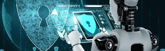 This tech startup raises $10 million to protect artificial intelligence from the government