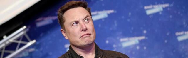 No evidence of drug abuse issues at Elon Musk’s SpaceX, says NASA