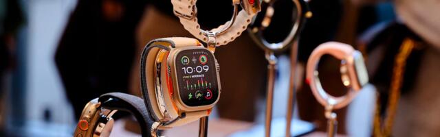 Apple Watch US Ban: Tech giant plans to remove blood-oxygen tool to bypass court ordered-ban