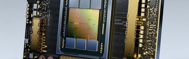 Analyst estimates Nvidia is now TSMC's second largest customer accounting for 11% of revenue in 2023