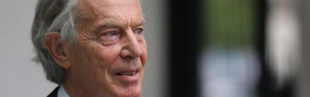 From Tony Blair to Monzo, key players demand UK fintech reform