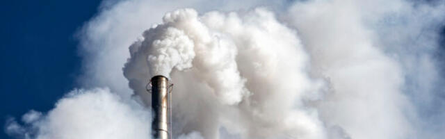 EPA issues four rules limiting pollution from fossil fuel power plants