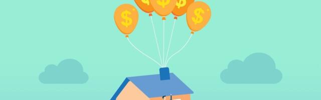 California homeownership costs jump 32% since pandemic began