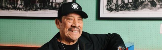 Danny Trejo says race was a factor in Fourth of July brawl launched by a water balloon