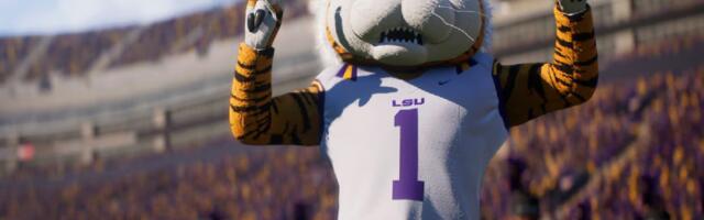 How to celebrate in College Football 25 and complete celebrations list