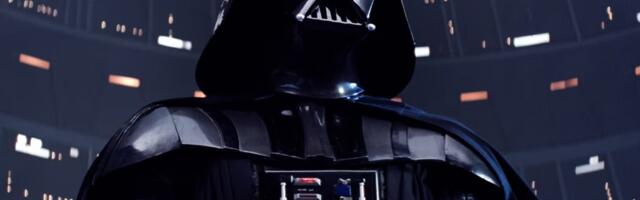 James Earl Jones’ Most Iconic Darth Vader Lines