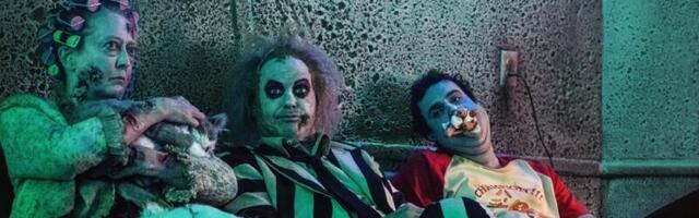 Beetlejuice Beetlejuice‘s Writers Explain How They Approached Those 2 Big Character Deaths